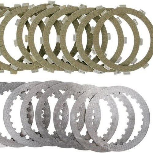 Ebc Srk Clutch Kit #SRK100 Honda CBR929RR/CBR954RR