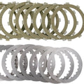 Ebc Srk Clutch Kit #SRK100 Honda CBR929RR/CBR954RR