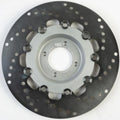 Ebc Rear Brake Rotor for Kawasaki KZ1000B LTD/KZ1000G Z1 Classic/KZ650D SR