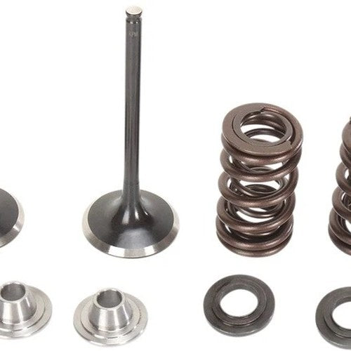 Moose Exhaust Valve/Spring Kit fits Suzuki RM-Z450 2005-2006