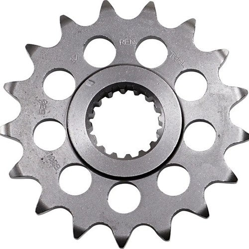 Renthal 520 Ultralight Front Sprocket 17T #500U-520-17P for Suzuki GSXR1000