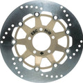 Ebc Brake Rotor Rear Left #MD6077D for Suzuki DR650S/DR650SE