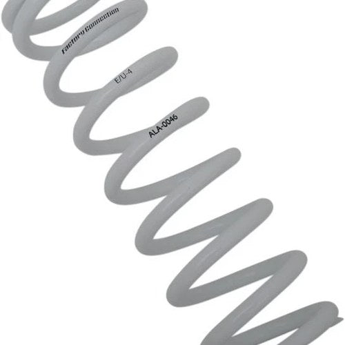 Factory Connection Shock Spring 4.6 kg/mm #ALA-0046 KTM