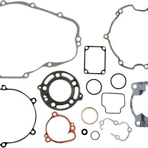 Moose Complete Gasket Set fits Kawasaki KX85 2014-2017