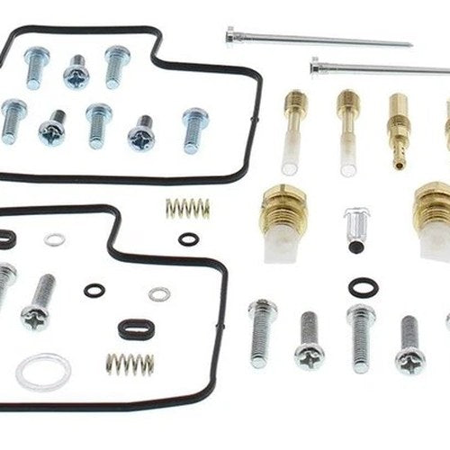 All Balls Carburetor Rebuild Kit for Honda VT750CD Shadow 750 A.C.E. 1998