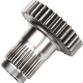 Jims 5th Gear Mainshaft with Bearings & Seal 32T #8296 Harley Davidson