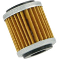 Parts Unlimited Oil Filter Cartridge fits Yamaha 69917