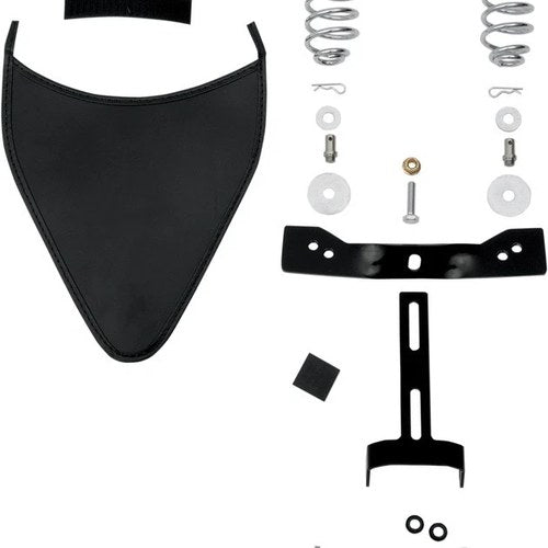 DS Frame Mount Kit for Spring Solo Seat Harley Davidson Sportster #145296
