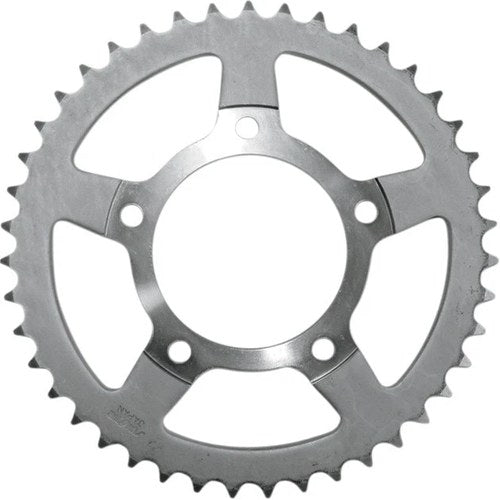 Sunstar Sprocket Rear 45T 530 Steel #2-538945 fits Suzuki