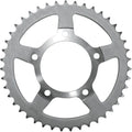 Sunstar Sprocket Rear 45T 530 Steel #2-538945 fits Suzuki
