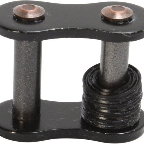 Vortex 530 SX3 Chain Rivet Master Link Black