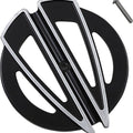 Covingtons Ripper Free Flow Air Cleaner Cover Insert Black #C1819-B