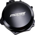 Moose Clutch Cover Black for Suzuki RM-Z250 2007-2018