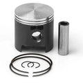 Vertex Piston 52.44mm Suzuki RM100 2003 #23614A fits Kawasaki/Suzuki KX100/RM100