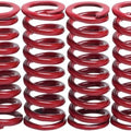 Kibblewhite Heavy-Duty Clutch Springs for 4-Spring Models Triumph Bonneville