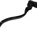 Moose Folding Shift Lever Black KTM