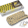 Regina 525 RT Series Touring Street Non-O-Ring Chain 130 Links