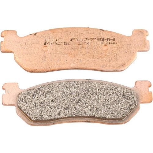 Ebc HH Brake Pads #FA275HH for Yamaha TW200/XT250/YZF-R6/YZF-R1
