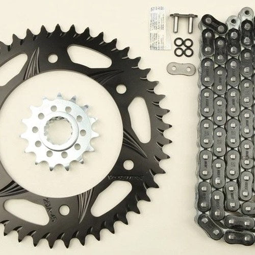 Vortex 520 RV3 Chain & Sprocket Kit 15T/45T #CK6335 for Honda CBR929RR/CBR954RR
