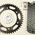 Vortex 520 RV3 Chain & Sprocket Kit 15T/45T #CK6335 for Honda CBR929RR/CBR954RR