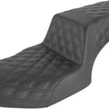 Saddlemen Step-Up LS Seat Black #284147 Indian