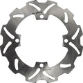 All Balls Rear Brake Rotor #18-0044 for Suzuki RM-Z450/RM-Z250/RMX450Z