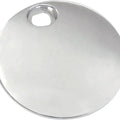 HardDrive Fuel Tank Console Door Chrome #301310 Harley Davidson