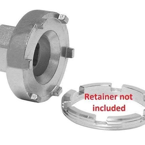 Motion Pro Seal and Bearing Retainer Tool #08-0256 fits Honda
