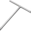 Motion Pro Dual Drive Mini T-Handle with Socket Drive 1/4"