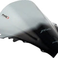 Puig Racing Windscreen Smoke #4059-H Yamaha YZF-R6 2006-2007