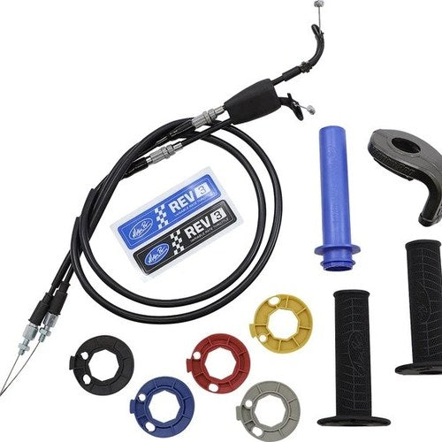 Motion Pro Rev3 Throttle Kit #01-2970 KTM RC 390 2015-2016