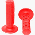 Emgo MX Style Grips 7/8" Red