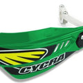 Cycra Alloy Stealth Handguards Green