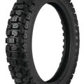 Kenda K270 Dual Sport Tire 4.60-18 Rear Tube-Type