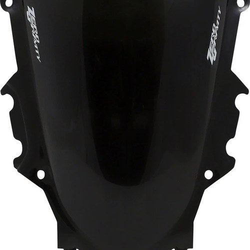 Zero Gravity SR Series Windscreen Dark Smoke fits Yamaha YZF-R3 2019-2022