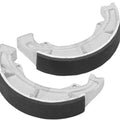 Emgo Brake Shoes #93-39158 for Honda CB250/Rebel 250/Twinstar/Custom/CB125