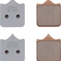 DP Sdp Sport HH+ Brake Pads Front #SDP509HH BMW S 1000 RR/S 1000 R/S 1000 XR