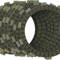 Ebc CK Clutch Friction Plate Set #CK1206 for Honda/Triumph/Suzuki