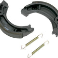 Sbs Ceramic Organic Brake Shoes #2013/5192013100 for Honda MB-5 50 1982