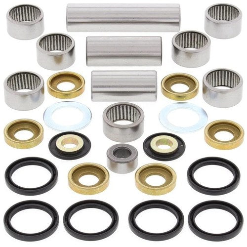 All Balls Linkage Bearing Kit #27-1003 Honda CR125R/CR250R 2000-2001