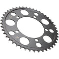 Driven Rear Steel Sprocket 520 45T #5178-520-45T BMW S 1000 RR 2010-2016