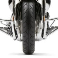 Cobra Engine Case Guard fits Suzuki VZR1800 Boulevard M109R 06-09,11-14