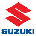 Dcor Brand Decal Squared for Suzuki Icon 6"