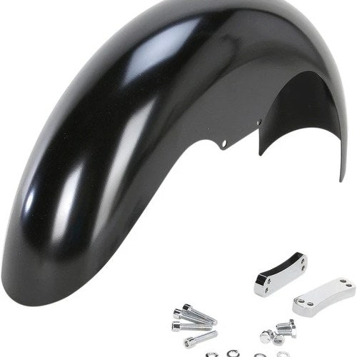 Klock Werks Tire Hugger Front Fender for 16"-19" Wheel Level #KW
