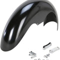 Klock Werks Tire Hugger Front Fender for 16"-19" Wheel Level #KW