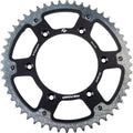 Fire Power 520 Hybrid Rear Sprocket 52T Black #FPH-990-52-BLK