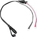Gears Canada Gen X-3 Coax Plug Battery Cord
