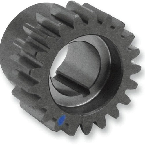 S&S Pinion Gear Blue #33-4145 Harley Davidson