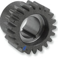 S&S Pinion Gear Blue #33-4145 Harley Davidson