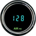 Dakota Digital 3191 2-1/16" Air Pressure Gauge